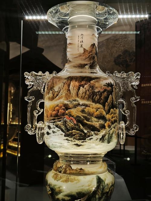 衡水内画，工艺精湛的艺术珍品插图