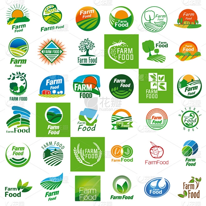 绿色食品公司起名大全插图