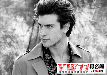 男生网名霸气超有个性插图 男生网名霸气超有个性插图