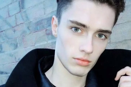 男生网名霸气冷酷插图