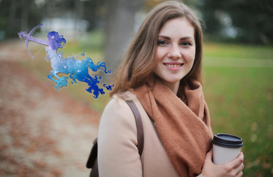 射手座日期解析，从星座角度解读射手座的出生日期范围及特点。插图