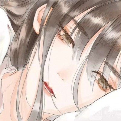 男生QQ昵称精选，霸气冷傲斩，古风洛祭名插图