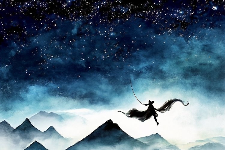 射手座男生的爱情态度插图 射手座男生的爱情态度插图