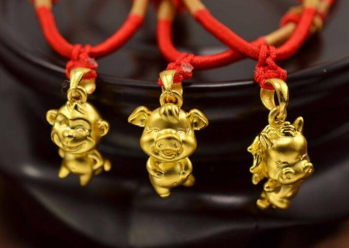 皇天后土与十二生肖中的生肖龙紧密相关插图