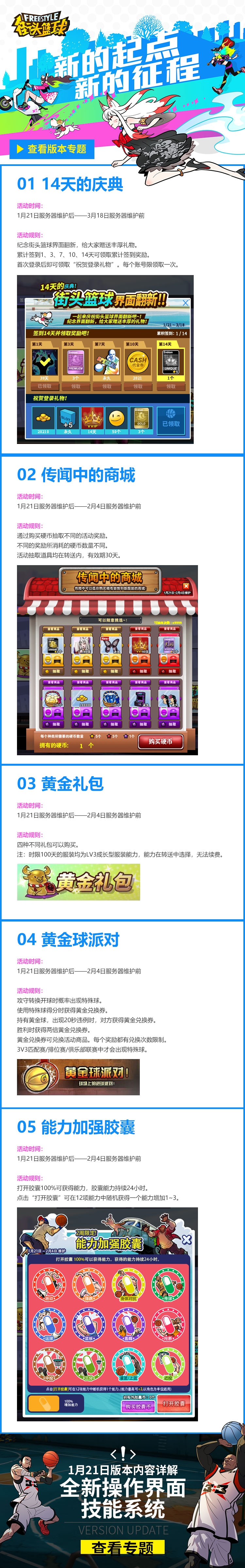 街头篮球名字精选，炫酷个性，风格多样插图