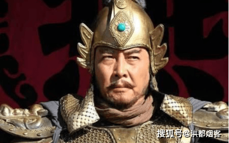 罗通拜帅，贵人运强之签。插图