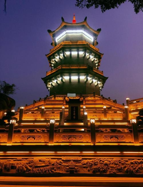 玄武山历史与景点插图 玄武山历史与景点插图