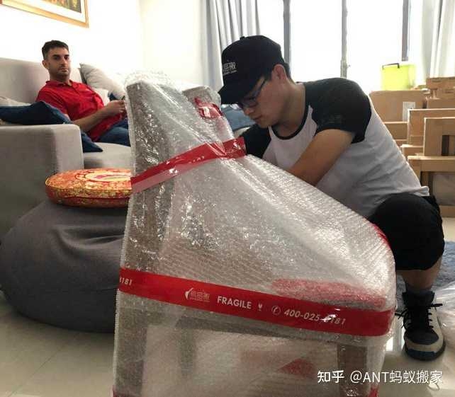 下午搬家注意事项与讲究，宜上午进行避免风水问题建议，午后不宜搬新家，选早不选晚插图
