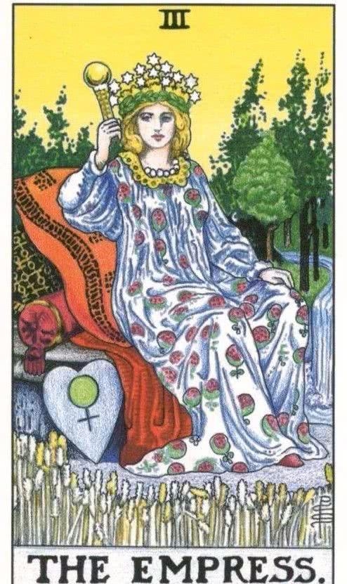 塔罗爱情测试插图