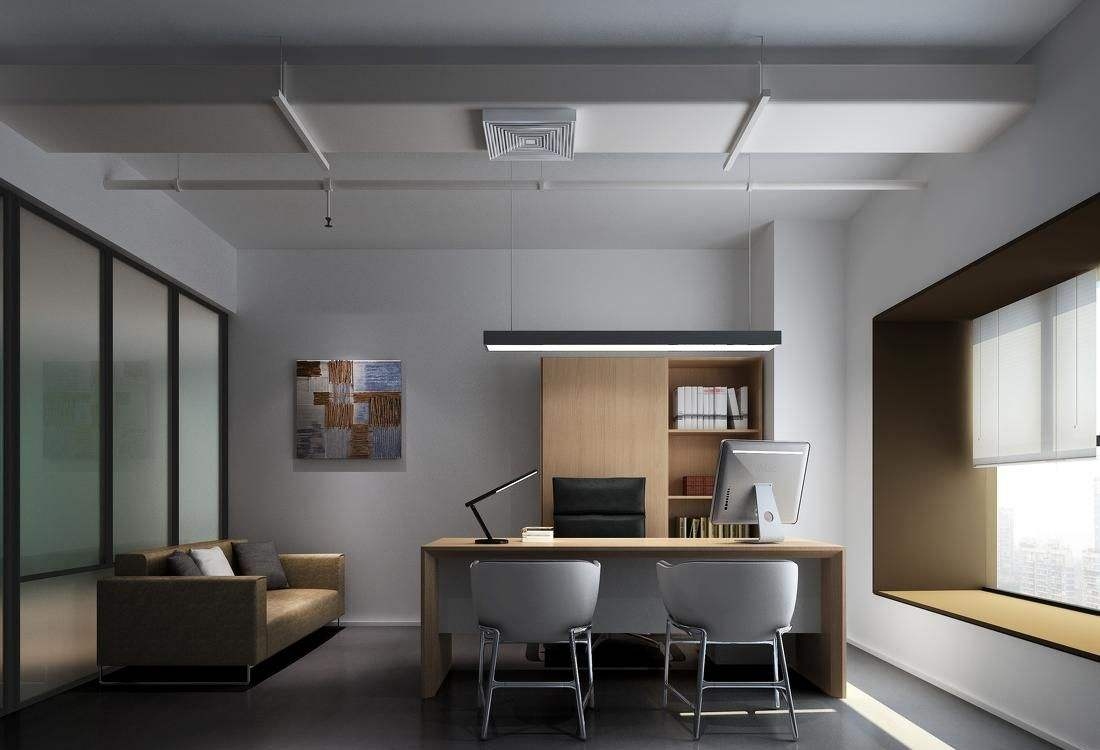 属猪办公室风水布局指南插图