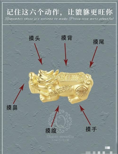 貔貅不开光的影响。插图