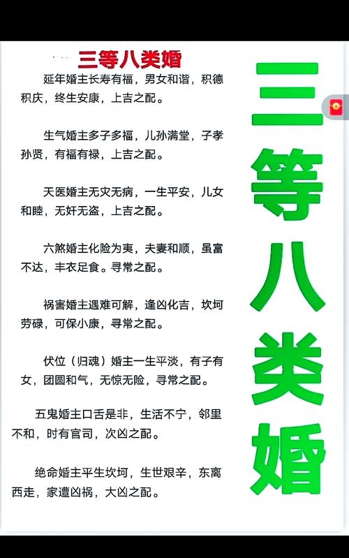玄奥八字合婚软件，专业解析姻缘命运，理性看待婚姻预测插图