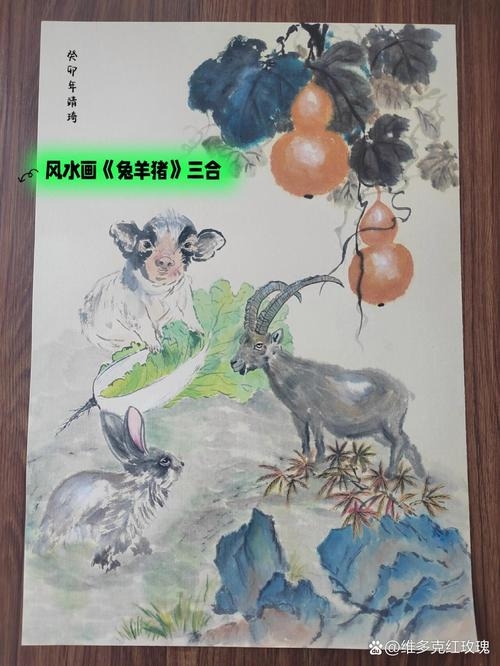 芙蓉出水喻生肖,代表动物是龙兔猪牛?插图 芙蓉出水喻生肖,代表动物是龙兔猪牛?插图