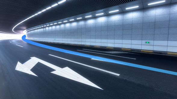 k频道导航技术插图