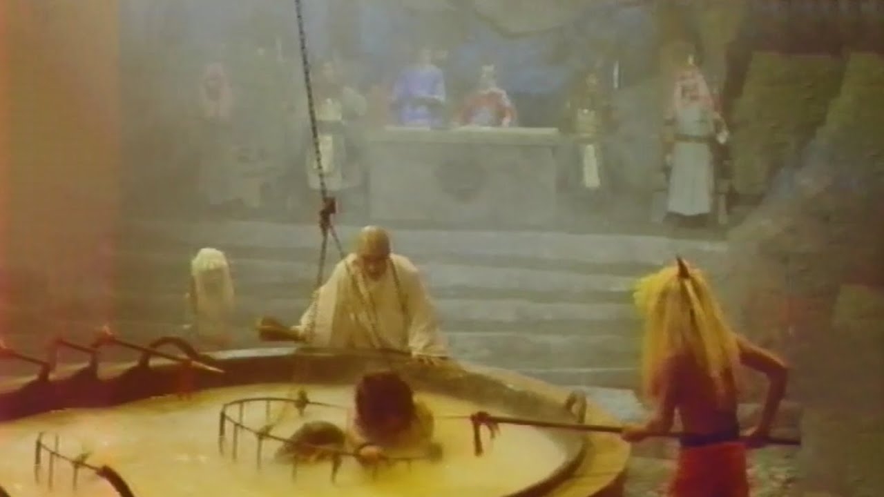 阴曹地府小鬼出与生肖揭秘,猪、羊、牛、兔关联解密插图 阴曹地府小鬼出与生肖揭秘,猪、羊、牛、兔关联解密插图