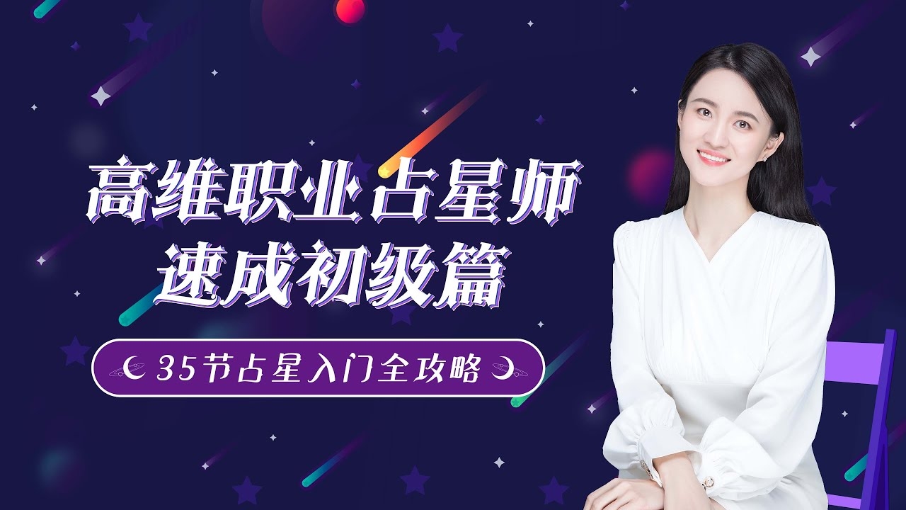 星盘的精准查询与解读，星座运势网的专业指南插图