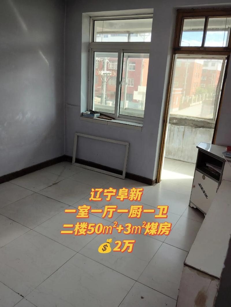 阜新单身小区房价低廉插图