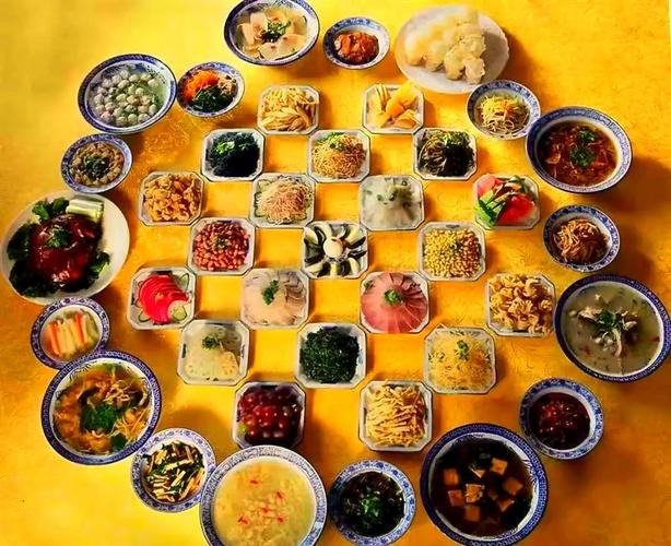 渭南大荔美食与人文风情插图