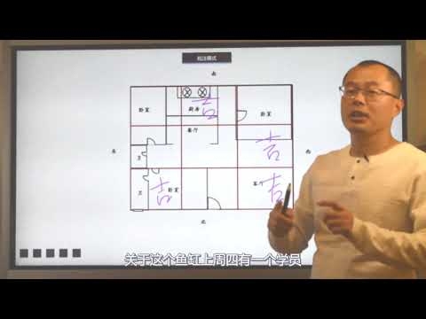 鱼缸风水（鱼缸风水摆放8个方位）插图