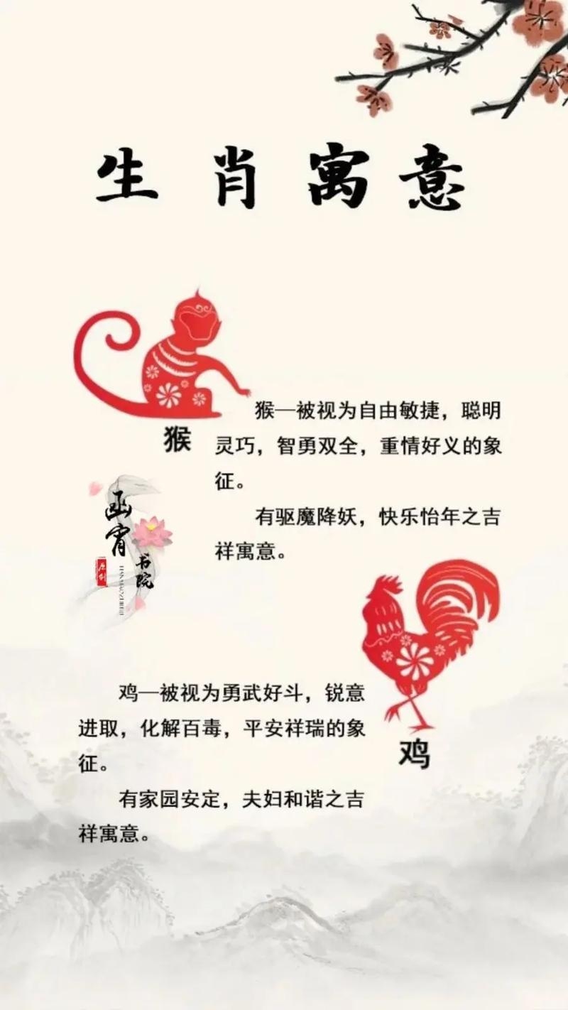 猴鸡夫妻适合生的生肖宝宝及吉祥小名，建议，，猴鸡夫妇的生肖宝宝选择指南与可爱乳名推荐，生什么属相的宝最旺？猴鸡家庭宝宝的最佳选择与寓意美好的小名集合！插图