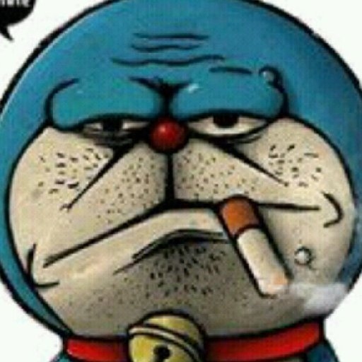 qq搞笑昵称，强壮病猫、农夫三拳插图