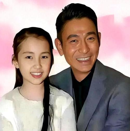 刘德华女儿名字寓意及来源介绍插图