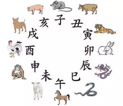 属相婚配测试大全插图