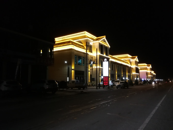 岷县婚庆酒店推荐插图