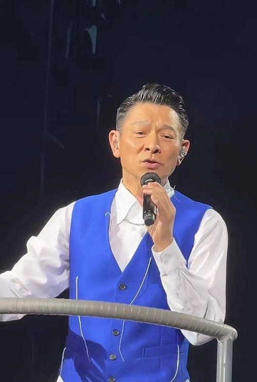 刘德华64岁插图