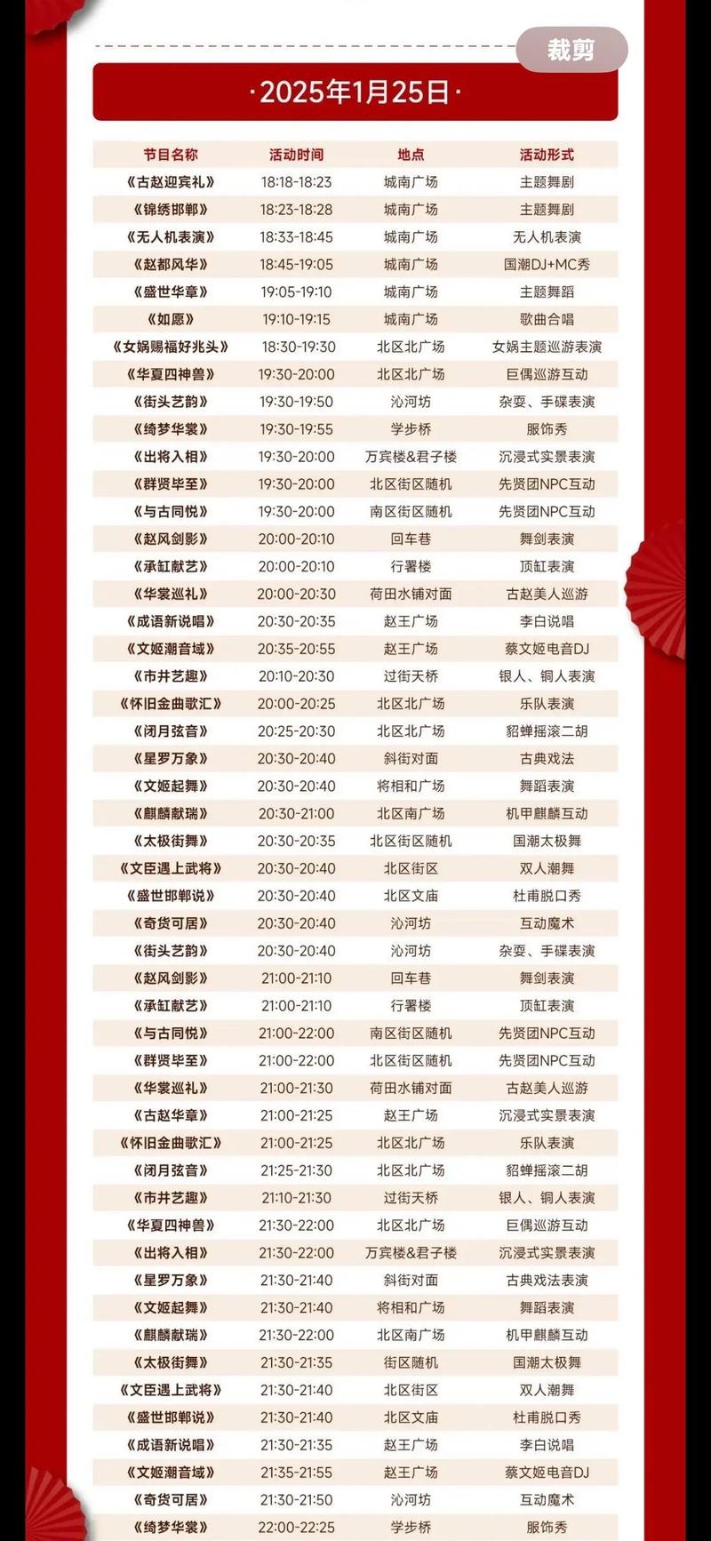 邯郸交友专题与广播互动节目介绍插图