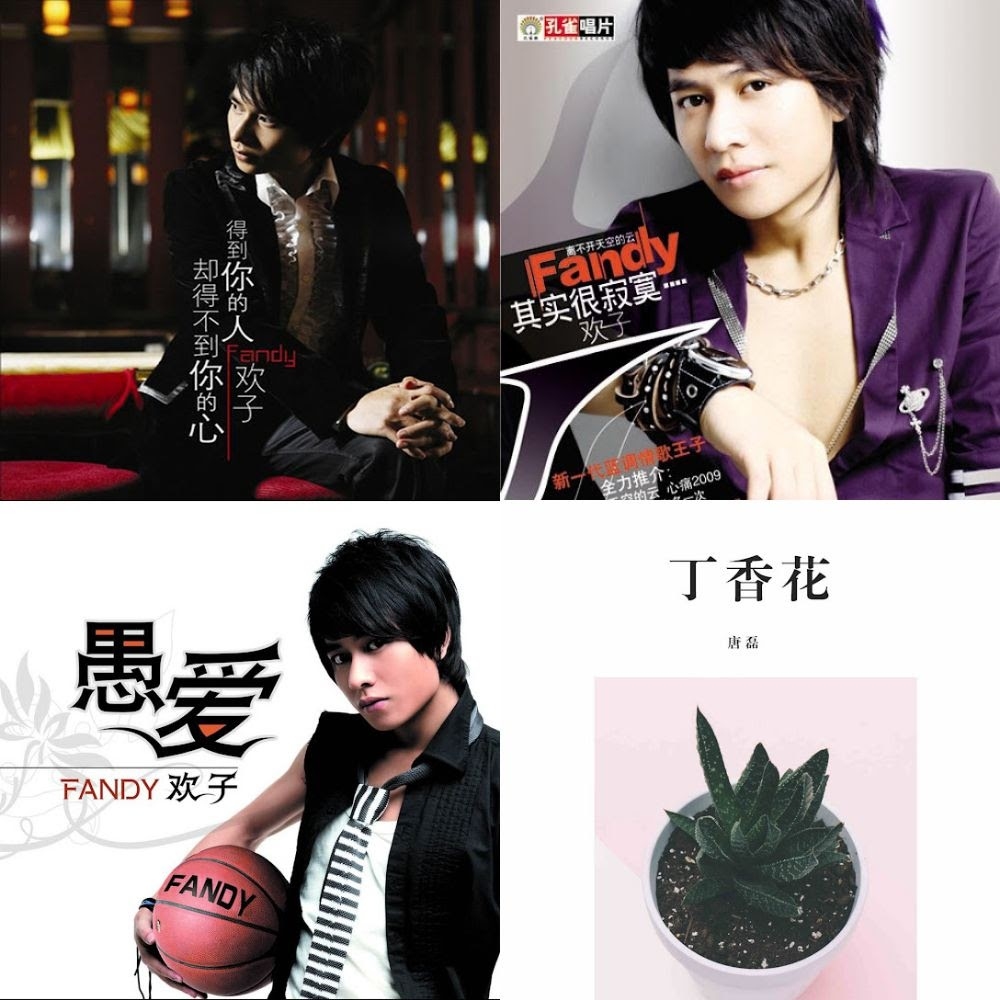 恋迹家族推荐，热门网络歌曲精选插图