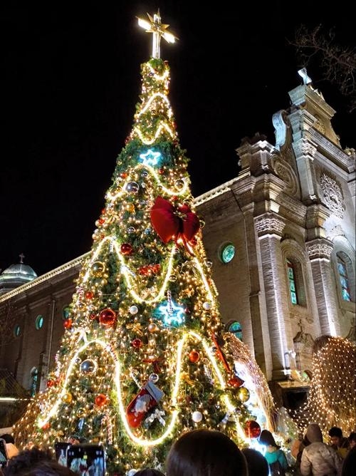 圣诞节，西方的新年还是圣诞的庆典？插图