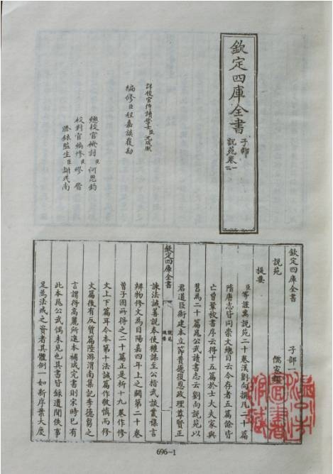 龚姓历史名人概览插图