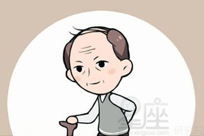 男性梦见秃顶寓意事业运势佳，女性则暗示身心健康需关注。梦境解析多角度分析不同人群梦到秃顶的吉凶预测和潜在含义解读。插图