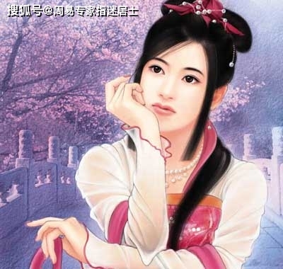 貂禅满座猜一生肖——鼠，生肖谜语解析，貂禅代表古代四大美女之一，而十二生肖中老鼠是排行第一的动物。因此谜底为鼠。插图