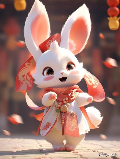 探寻命运轨迹,1975年属兔人在未来岁月中的运气展望插图 探寻命运轨迹,1975年属兔人在未来岁月中的运气展望插图