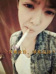 拽酷女生网名精选，冷酷、独立与霸气并存！插图