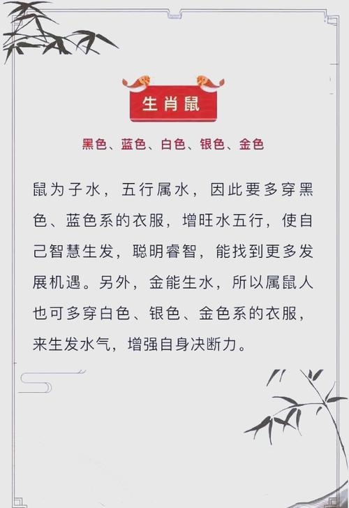 03年生肖与五行命理解析插图