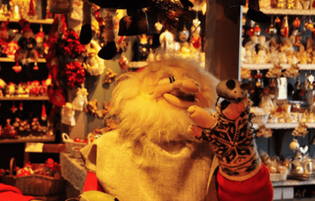 闹闹女巫店一周星座运势指南插图