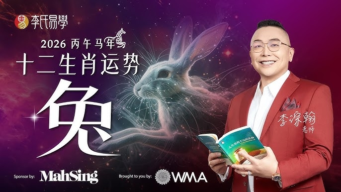 75年属兔48岁后运势解析插图 75年属兔48岁后运势解析插图