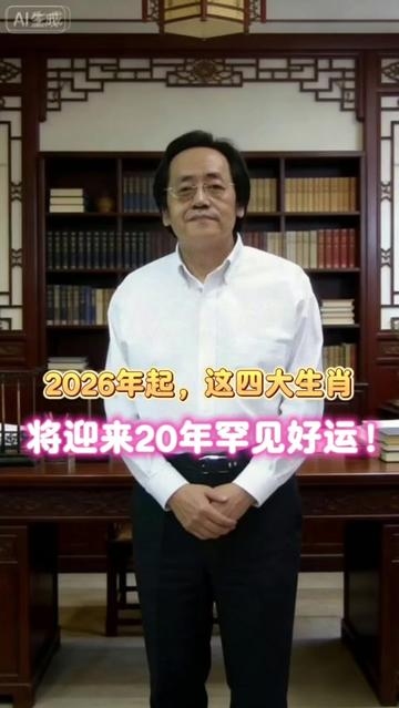 20年属相解析插图