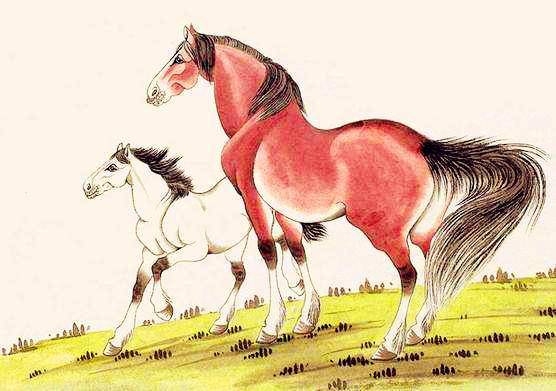 90年属马32岁劫数与三大坎，人生起伏的挑战与转变插图