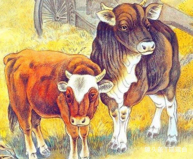 85年属牛人的黄金岁月，最穷不过36岁插图