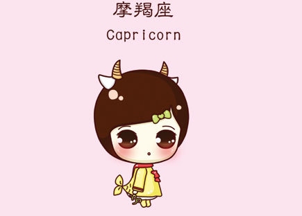 摩羯女与天蝎男，星座相配，深情宠溺引热议插图