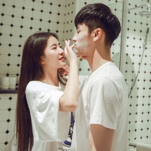 甜蜜情侣名字组合插图