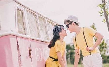 星座情侣速配，揭秘最配的星座组合，天生一对！插图