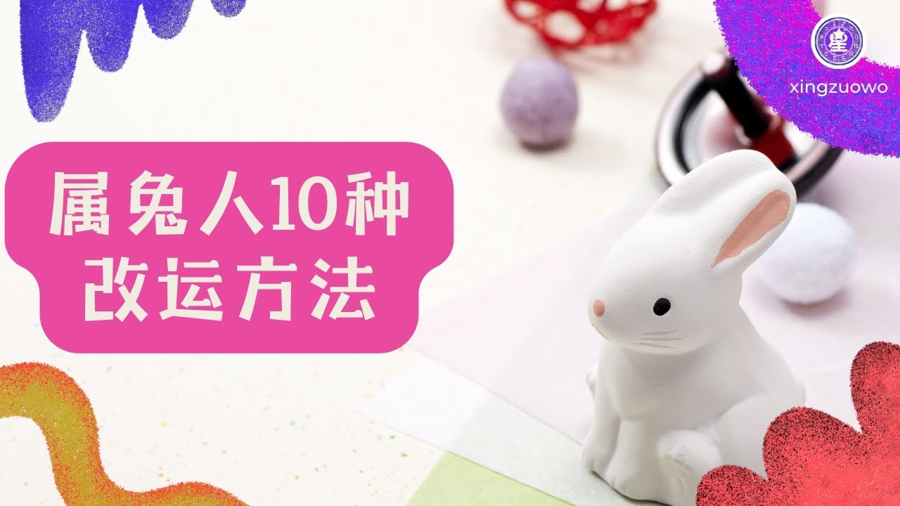 属兔人今日运势解析插图