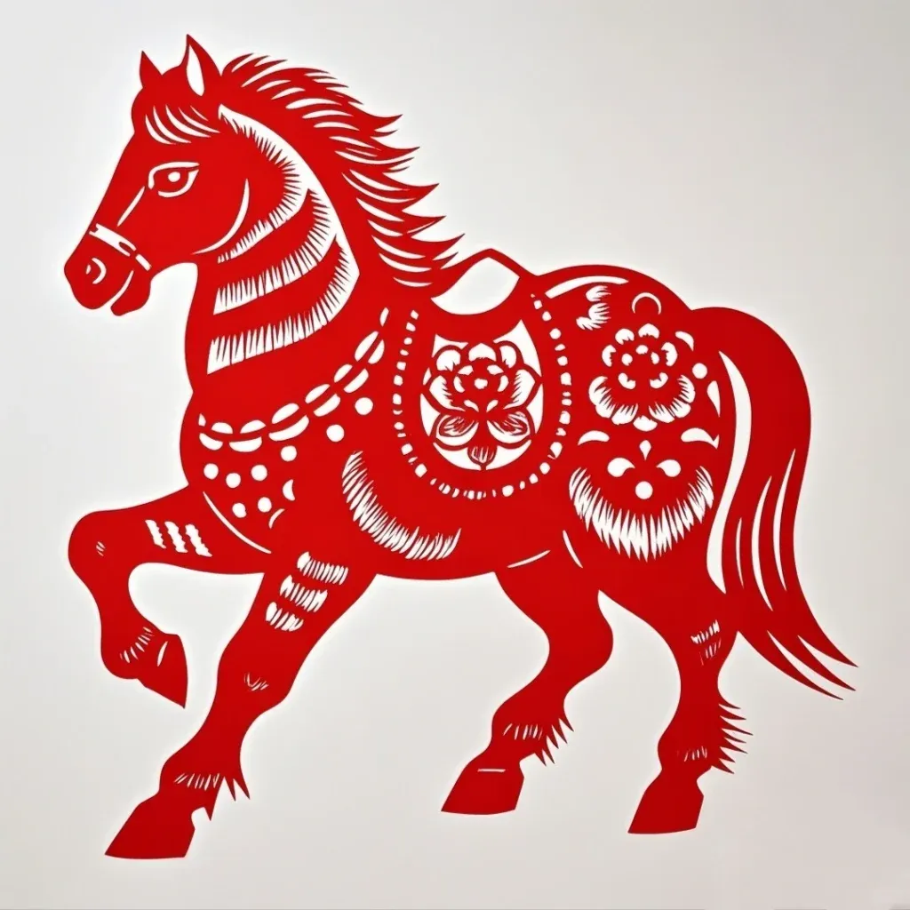 属羊人2014-2026年运势概览，婚配、财运与事业展望插图