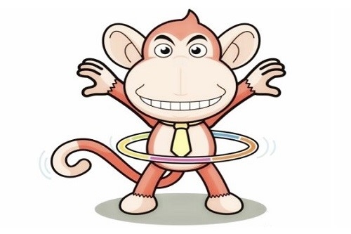 属猴人2022年运势插图