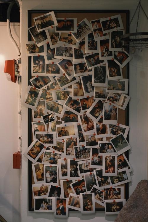 浪漫时光相册空间插图